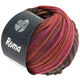Lana Grossa ROMA | 107-Pink/Pflaume/Grauviolett/Kupfer