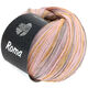 Lana Grossa ROMA | 016-Rosa/Gold/Silber