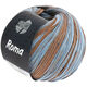 Lana Grossa ROMA | 017-Hellblau/Kupfer/Silber