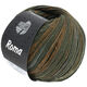 Lana Grossa ROMA | 022-Schlamm/Kupfer/Silber