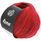 Lana Grossa ROMA | 031-Rot/Gold/Silber