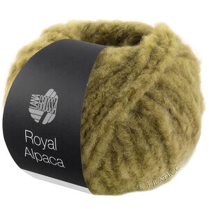 ROYAL ALPACA - von Lana Grossa | 12-Helloliv