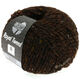 Lana Grossa ROYAL TWEED | 09-Dunkelbraun meliert