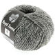 Lana Grossa ROYAL TWEED | 14-Grau meliert
