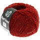 Lana Grossa ROYAL TWEED | 21-Ziegelrot meliert