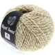 Lana Grossa ROYAL TWEED | 29-Natur meliert