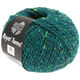 Lana Grossa ROYAL TWEED | 61-Petrolgrün meliert