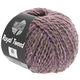 Lana Grossa ROYAL TWEED | 65-Flieder/Grège