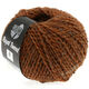 Lana Grossa ROYAL TWEED | 75-Rotbraun meliert