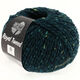 Lana Grossa ROYAL TWEED | 76-Dunkelpetrol meliert