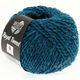 Lana Grossa ROYAL TWEED | 77-Petrolblau meliert