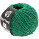Lana Grossa ROYAL TWEED | 85-Smaragd meliert