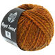 Lana Grossa ROYAL TWEED | 86-Goldbraun meliert