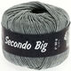 Lana Grossa SECONDO Big | 617-Grau