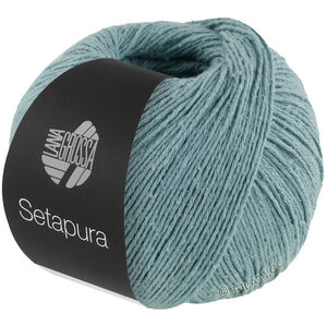 SETAPURA - von Lana Grossa | 13-Minttürkis