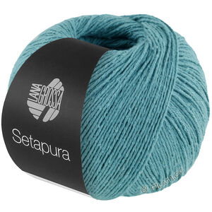 SETAPURA - von Lana Grossa | 22-Türkis