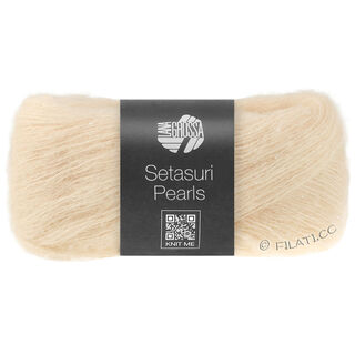 SETASURI PEARLS von Lana Grossa