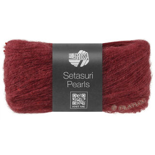 SETASURI PEARLS von Lana Grossa