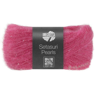 SETASURI PEARLS von Lana Grossa