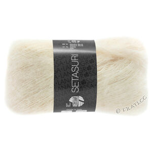 SETASURI - von Lana Grossa | 02-Creme