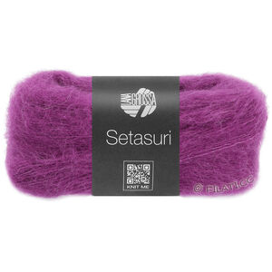 SETASURI - von Lana Grossa | 66-Fuchsia