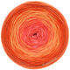 Lana Grossa SHADES OF COTTON | 105-Mandarin/Hellorange/Lachs/Rosa