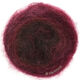 Lana Grossa SILKHAIR Dégradé | 855-Weinrot/Schokobraun/Graubraun