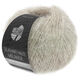 Lana Grossa SILKHAIR HAZE Mélange | 1317-Graubeige meliert