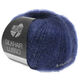 Lana Grossa SILKHAIR Lusso | 907-Dunkelblau