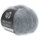 Lana Grossa SILKHAIR Lusso | 910-Grau