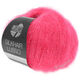 Lana Grossa SILKHAIR Lusso | 919-Himbeer