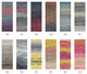 Lana Grossa SILKHAIR Print/Landlust