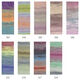 Lana Grossa SILKHAIR Print/Landlust