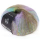 Lana Grossa SILKHAIR Print/Landlust | 310-Gelb/Mint/Mauve/Taupe