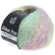 Lana Grossa SILKHAIR Print/Landlust | 340-Gelb/Mint/Flieder/Beige