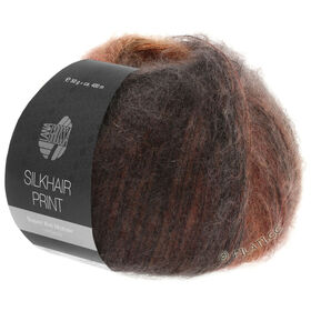 SILKHAIR Print/Landlust von Lana Grossa