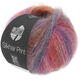Lana Grossa SILKHAIR PRINT | 402-Helloliv/Dunkeloliv/Beige/Goldbraun/Rost/Petrol
