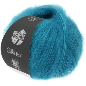 SILKHAIR - von Lana Grossa | 023-Petrol