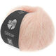 Lana Grossa SILKHAIR | 086-Puderrosa