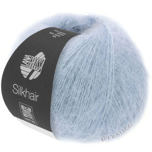 SILKHAIR - von Lana Grossa | 092-Himmelblau