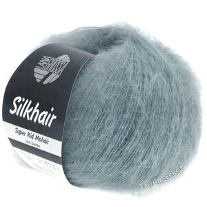 SILKHAIR - von Lana Grossa | 094-Graphitgrau