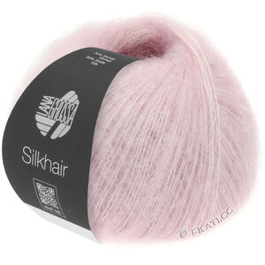 SILKHAIR - von Lana Grossa | 150-Pastellflieder