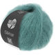 Lana Grossa SILKHAIR | 155-Seegrün