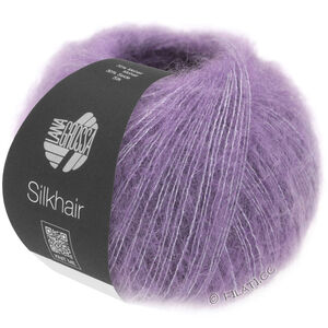 SILKHAIR - von Lana Grossa | 163-Lavendel
