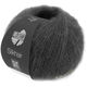 Lana Grossa SILKHAIR | 183-Anthrazit