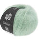 Lana Grossa SILKHAIR | 186-Pastellgrün