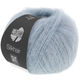 Lana Grossa SILKHAIR | 196-Graublau