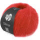 Lana Grossa SILKHAIR | 215-Leuchtendrot