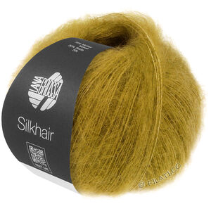 SILKHAIR - von Lana Grossa | 218-Limette