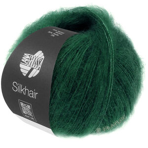 SILKHAIR - von Lana Grossa | 219-Tannengrün